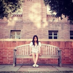 Meet your Posher, Bianca ysabelle