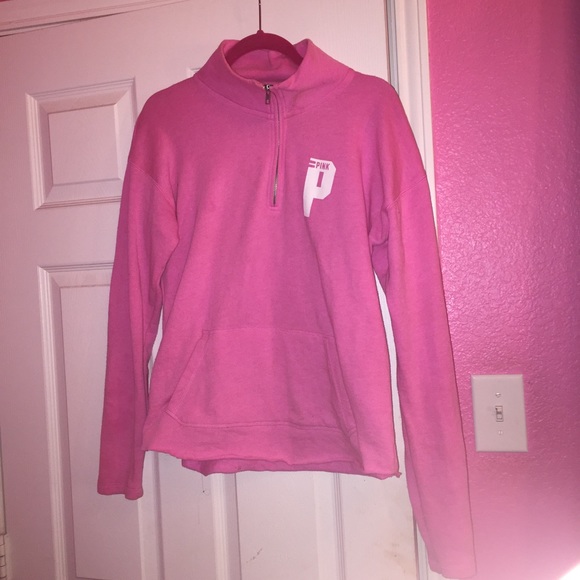 Pink Jacket
