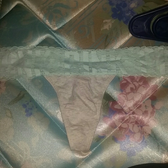 Thong