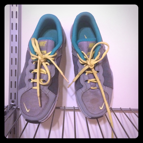 Nike Flex Trainer 2