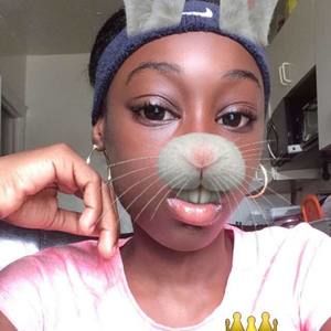 Meet your Posher, Kãy