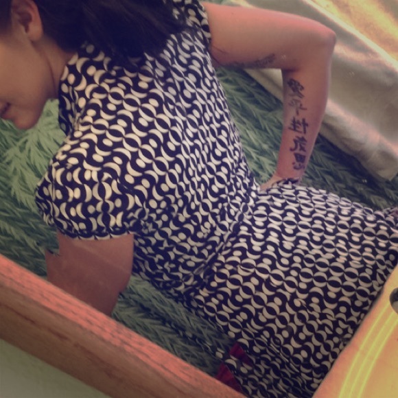 OC by OC Casually Professional Cocktail Dress