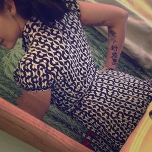 OC by OC Casually Professional Cocktail Dress