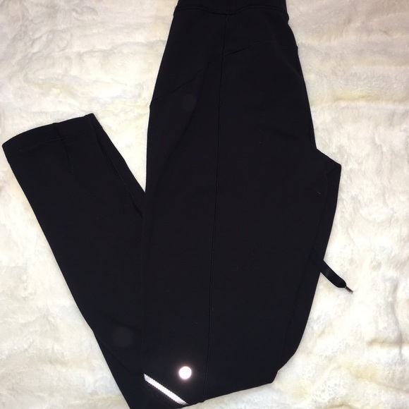 Lulu lemon leggings