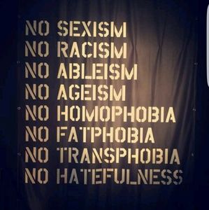 Meet your Posher, Ahdrianna