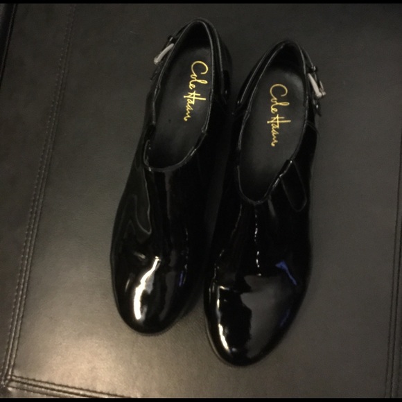 Cole Haan Nike Air