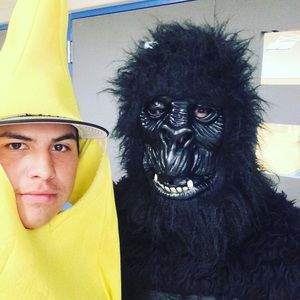 Meet your Posher, Aj