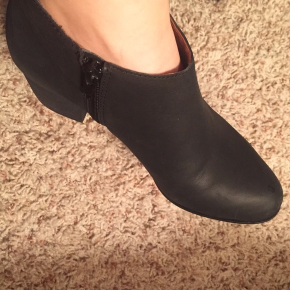 Nice looking boot