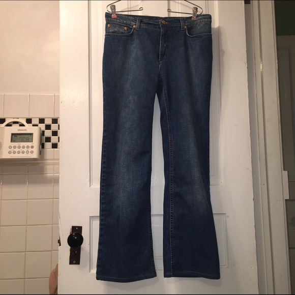 Roberto Cavalli Jeans 10