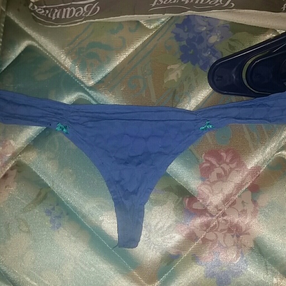 Thong