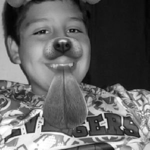 Meet your Posher, Humberto