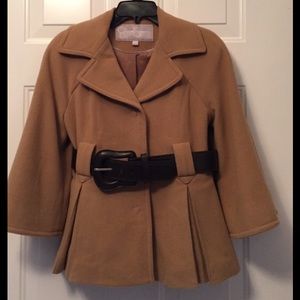 Jessica Simpson Coat