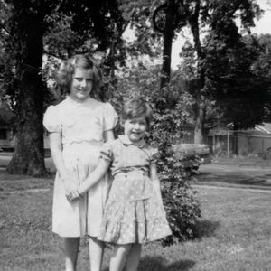 Meet your Posher, Brenda