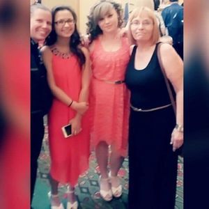 Meet your Posher, Janet