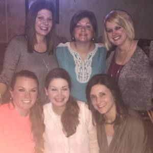 Meet your Posher, Brittney