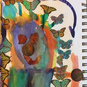 Meet your Posher, Dawn