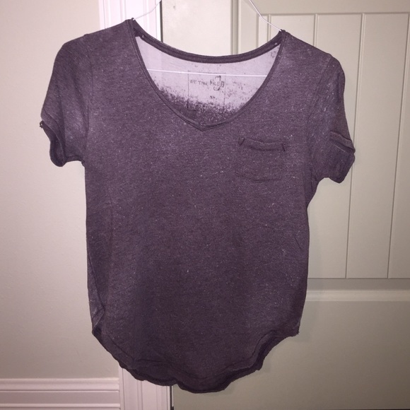 Free people t shirt
