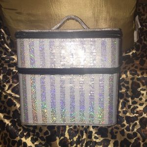 Victoria Secrets Makeup Bag