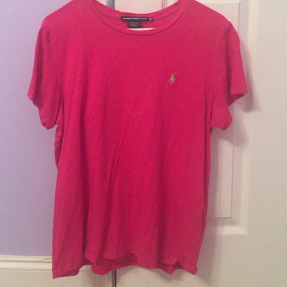 Ralph Lauren cotton shirt