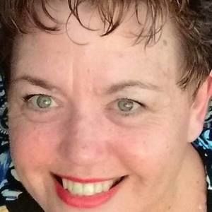 Meet your Posher, Diane