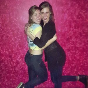 Meet your Posher, Andie