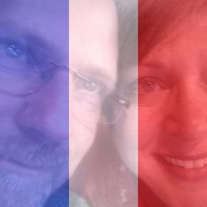 Meet your Posher, Debra