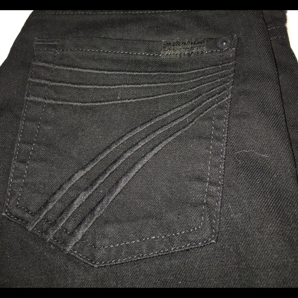 7 for all mankind size 25