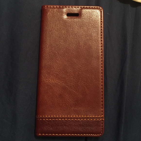 Brand new iPhone 6 - 6/s wallet case