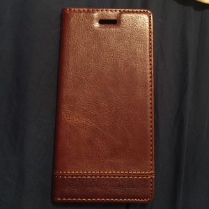 Brand new iPhone 6 - 6/s wallet case
