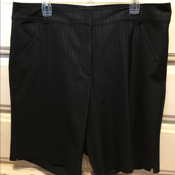 Nike Golf Bermuda shorts