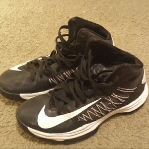 Nike Hyperdunk Basketball Shoes