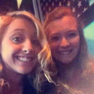 Meet your Posher, Savannah