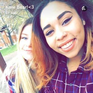 Meet your Posher, Øbëy