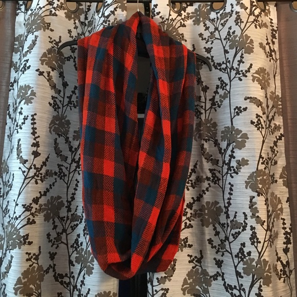 Modcloth Infinity Scarf