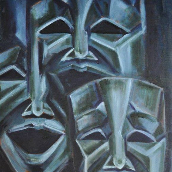 Meet your Posher, Britt