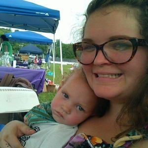 Meet your Posher, Brandy