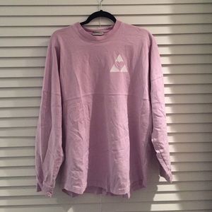 Phi Sig spirit jersey