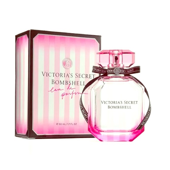 Victoria's Secret Bombshell Perfume