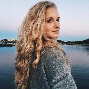 Meet your Posher, Jamie