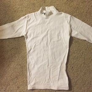 Under Armour winter shirt