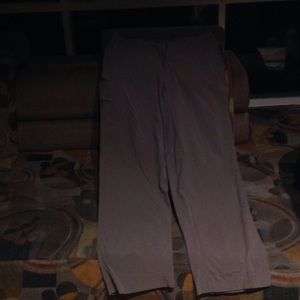 Men's pants