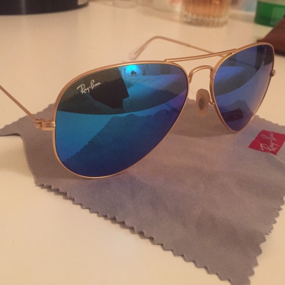 Ray bans - Picture 2 of 3