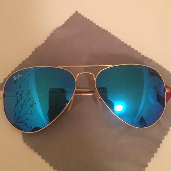 Ray bans - Picture 3 of 3