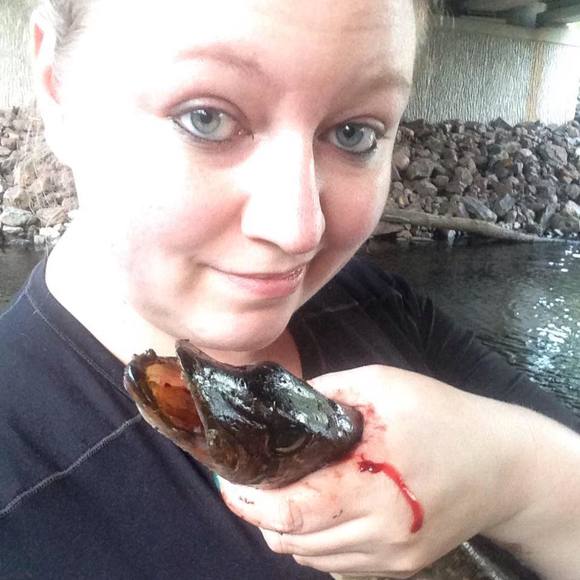 Meet your Posher, Jennette - Picture 1 of 1