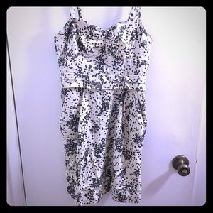 Aritzia Wilfred sundress - size 4