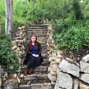 Meet your Posher, Annalynn