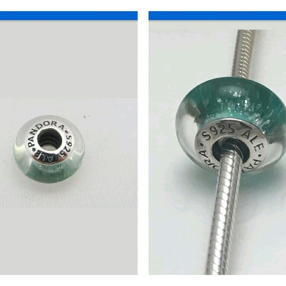 Authentic vs fake - Picture 2 of 2