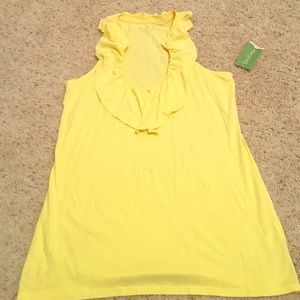 Lilly Pulitzer Tank