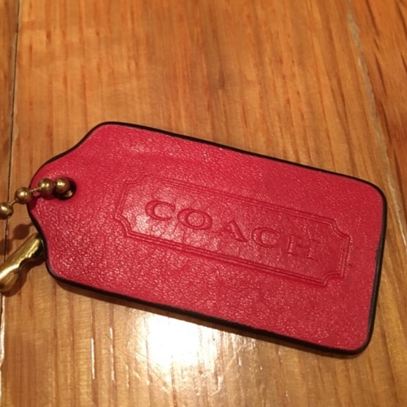 Coach Cross Body - Picture 3 of 4