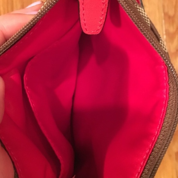 Coach Cross Body - Picture 4 of 4